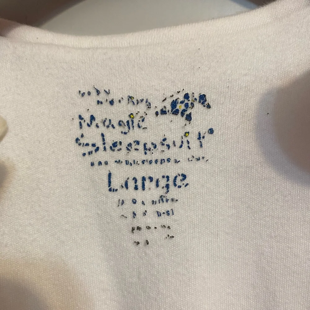 Baby Merlin item shown